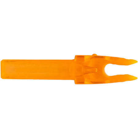 Altra .204 Pin Nock Orange – 1 Dozen