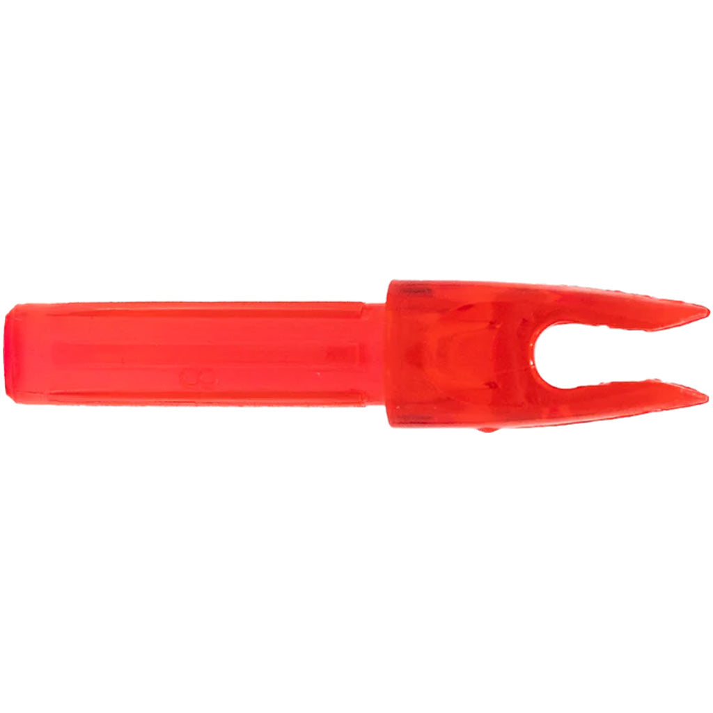 Altra .204 Pin Nock Red – 1 Dozen