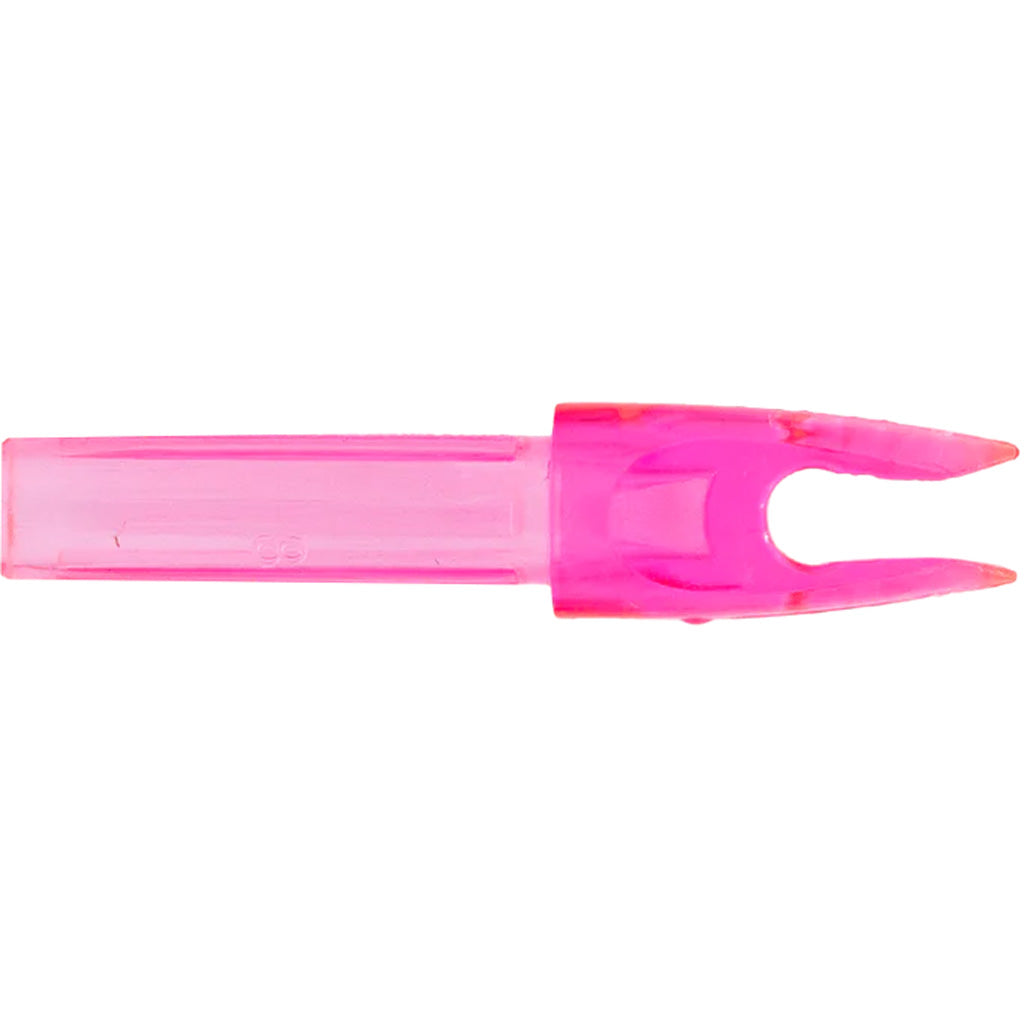 Altra .204 Pin Nock Pink – 1 Dozen