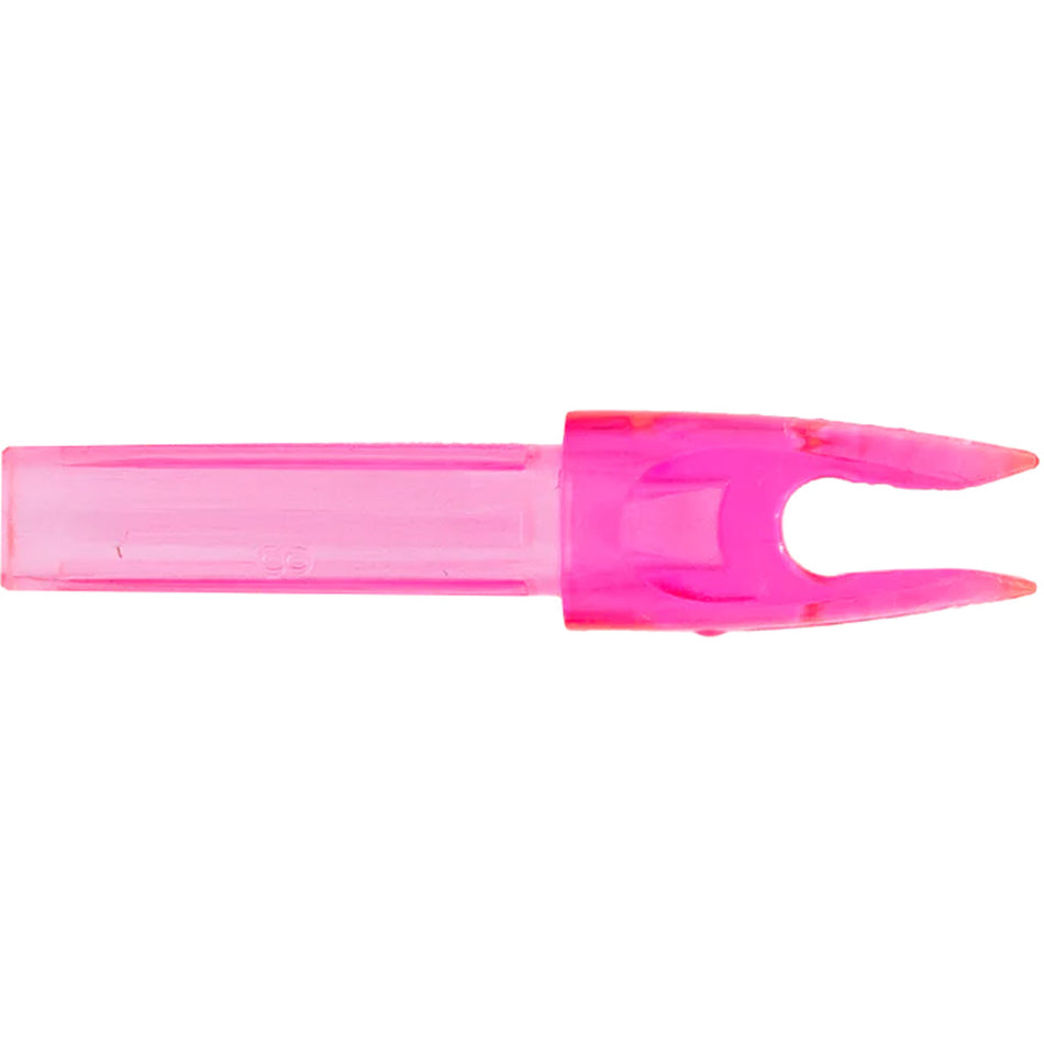 Altra .204 Pin Nock Pink – 1 Dozen