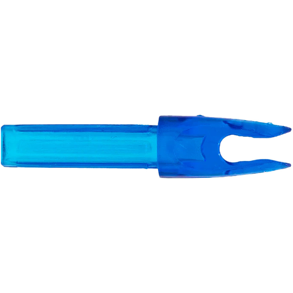 Altra .204 Pin Nock Blue – 1 Dozen