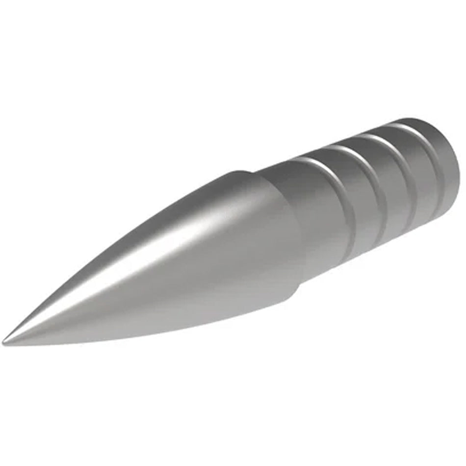 Altra 23 Glue-In Arrow Point 100 gr. – 12-Pack