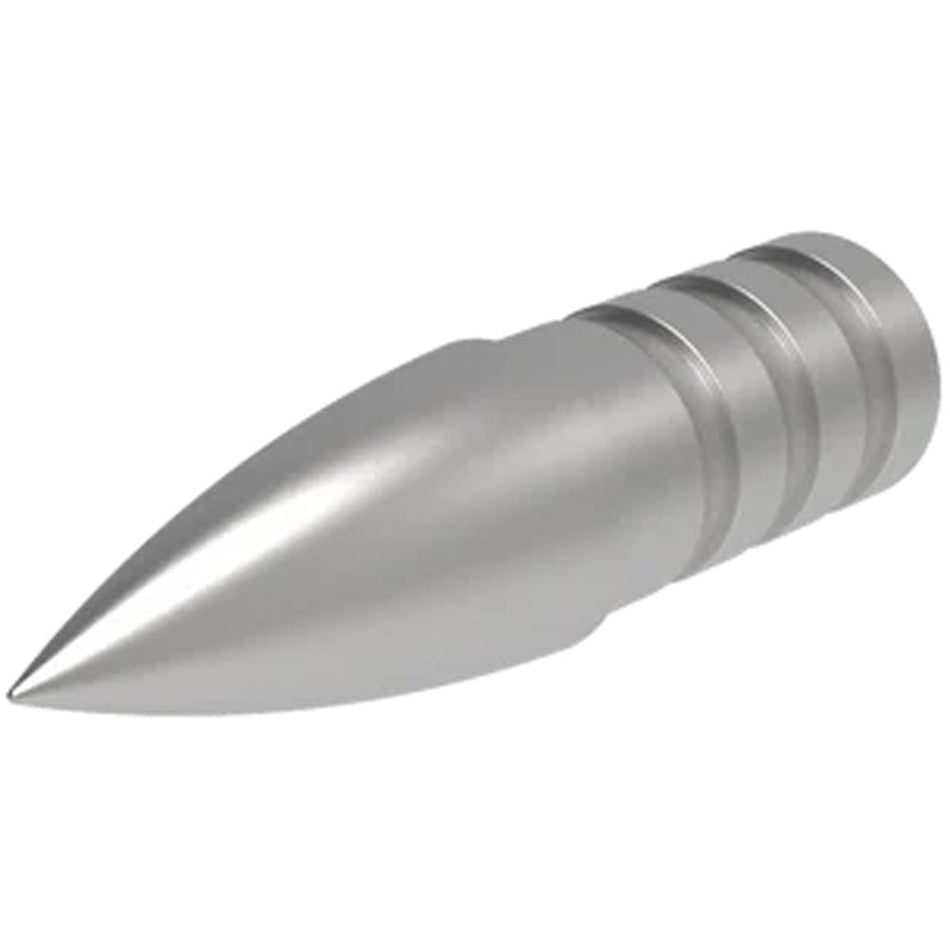 Altra 27 Glue-In Arrow Point 120 gr. – 12-Pack