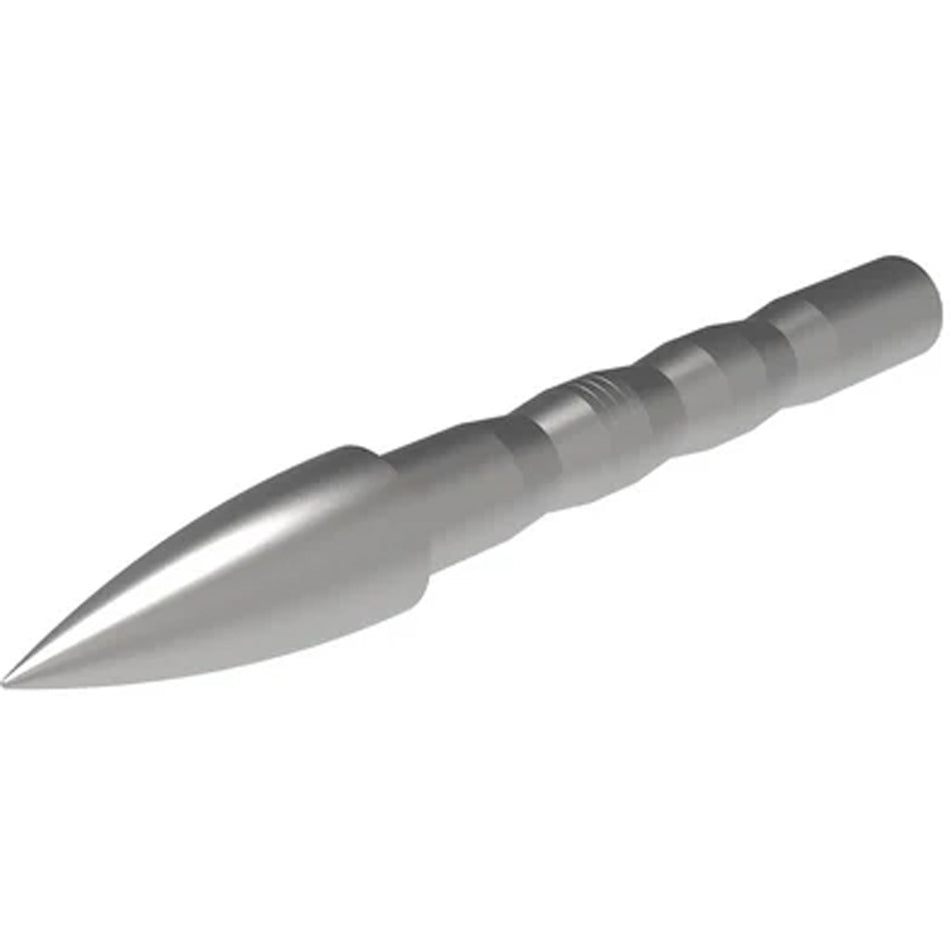 Altra 204 Glue-In Arrow Points 350-400 Spine 120 Grain 12pk