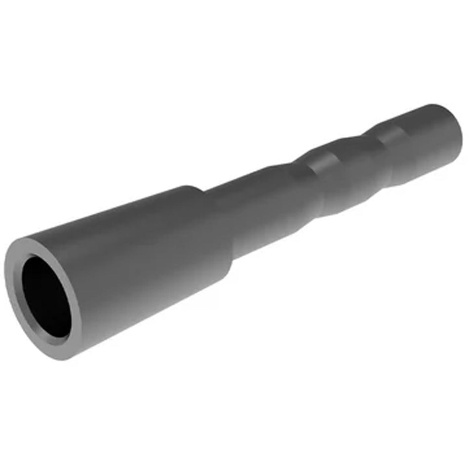 Altra 204 Half Outsert Aluminum 250-300 Spine 12pk
