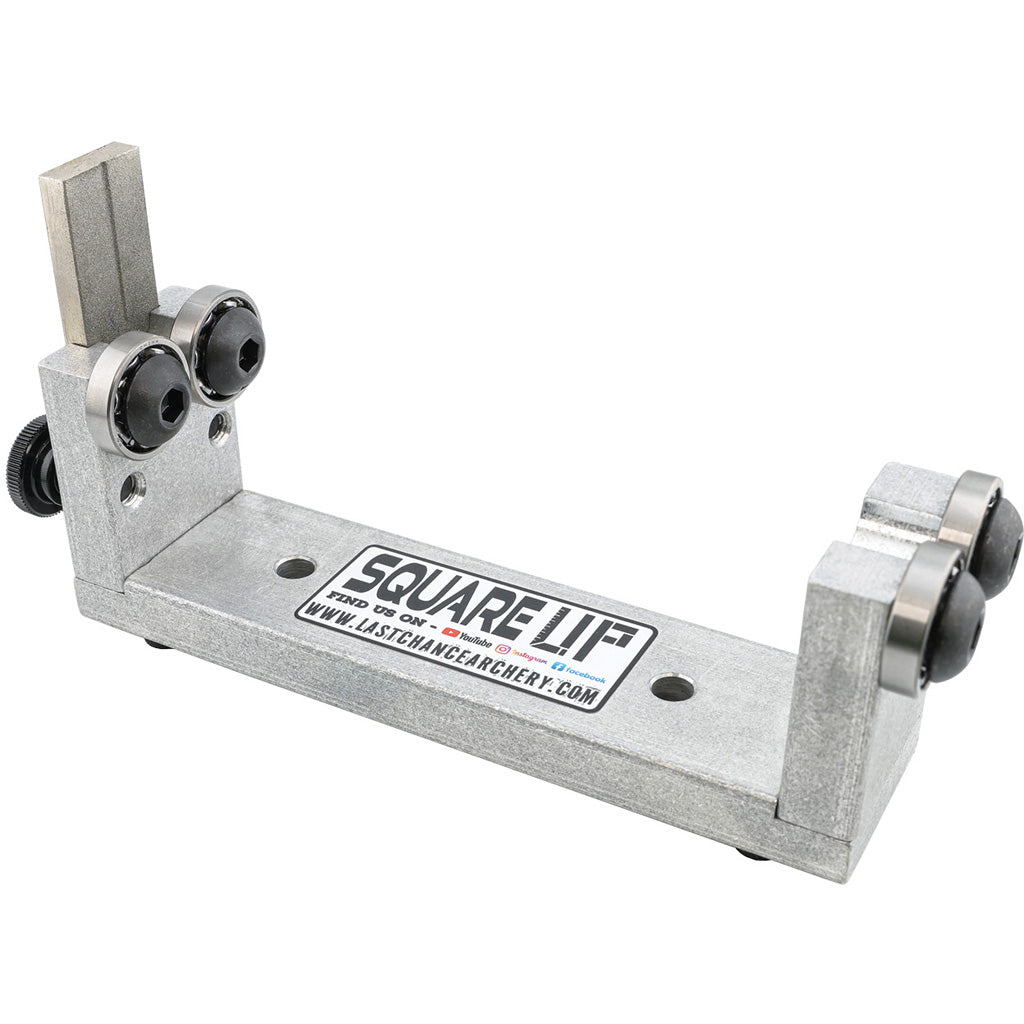Last Chance Square Up Arrow Squaring and Spinner Tool