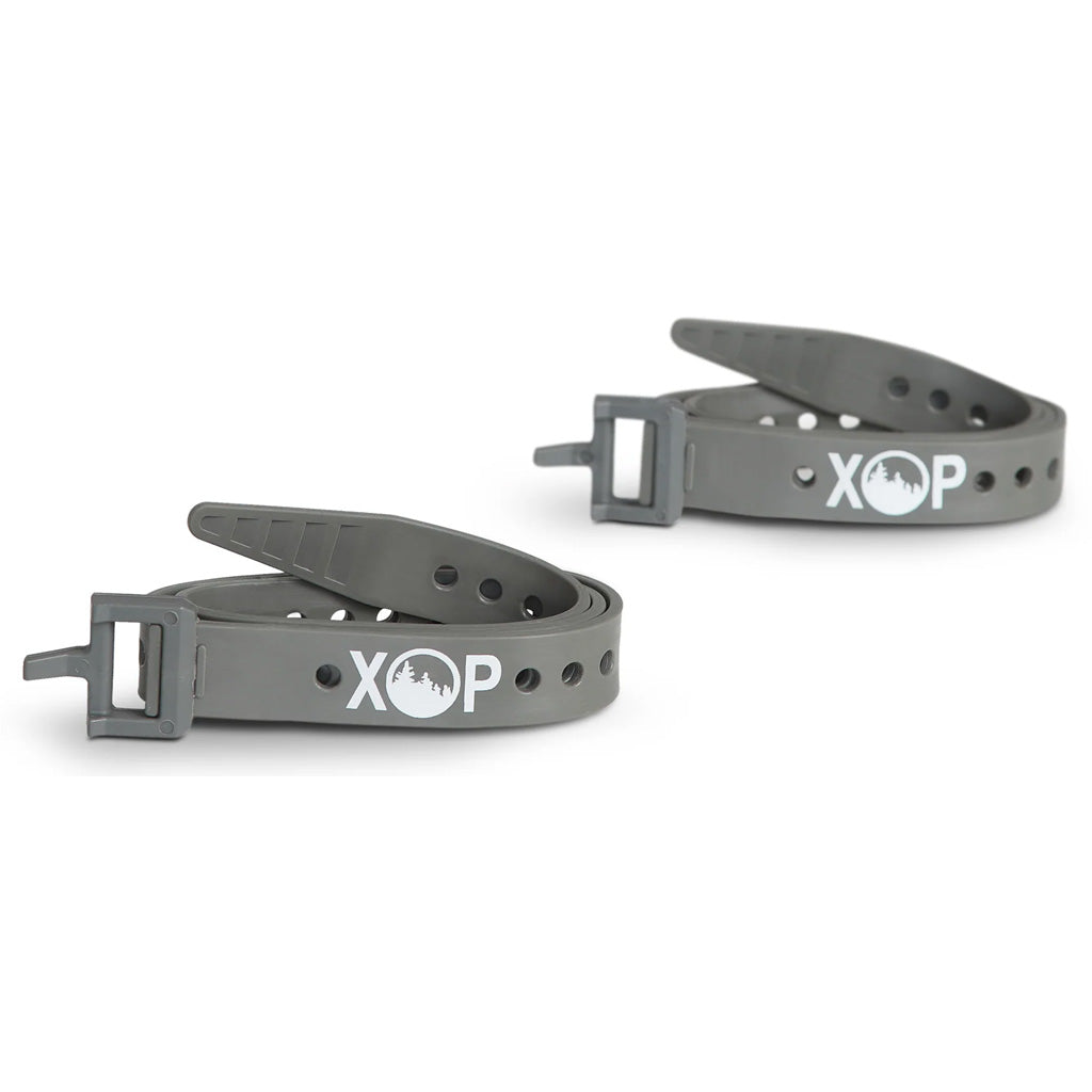 XOP Gearstrap Large 24 in. UV-Resistant Rubber Hunting Strap