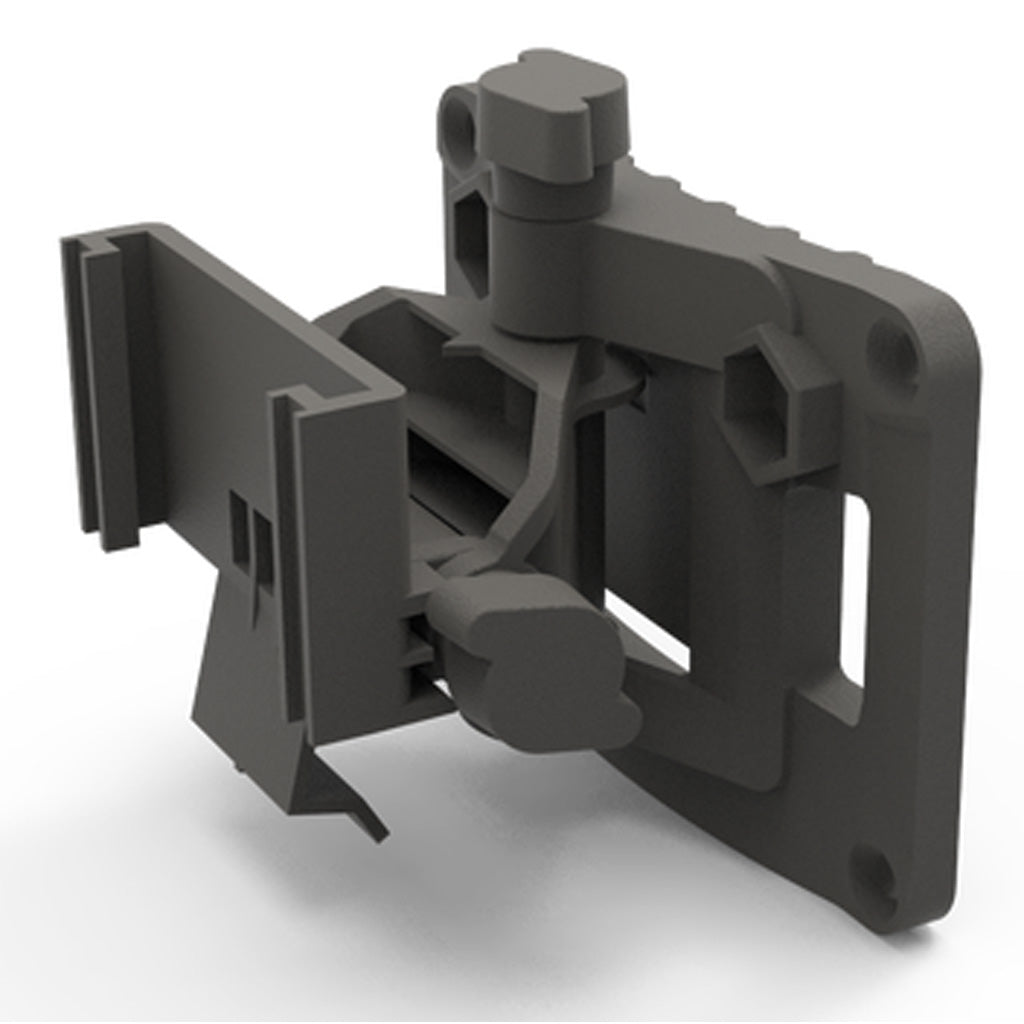 Tactacam REVEAL Tree Mount for Cellular Trail Cameras - UV-Resistant Polymer