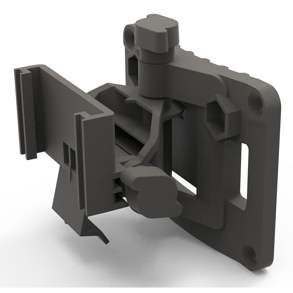 Tactacam REVEAL Tree Mount 3.0 for Cellular Cameras - UV-Resistant Polymer
