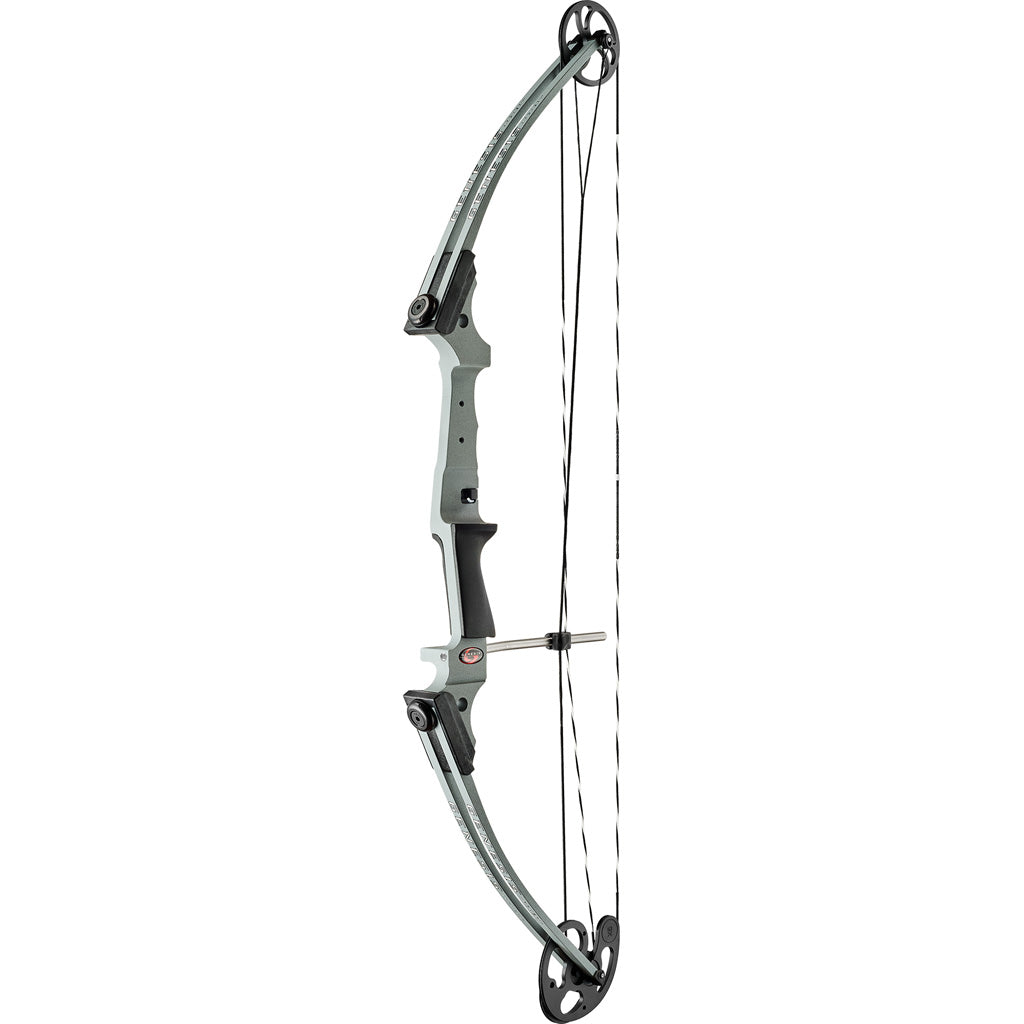 Genesis Single-Cam Compound Bow Ash Right Hand