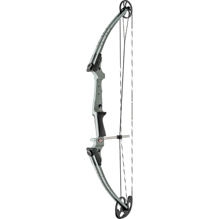 Genesis Single-Cam Compound Bow Ash Right Hand
