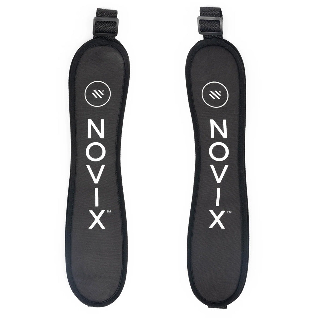Novix Padded Backpack Straps for Treestand Gear