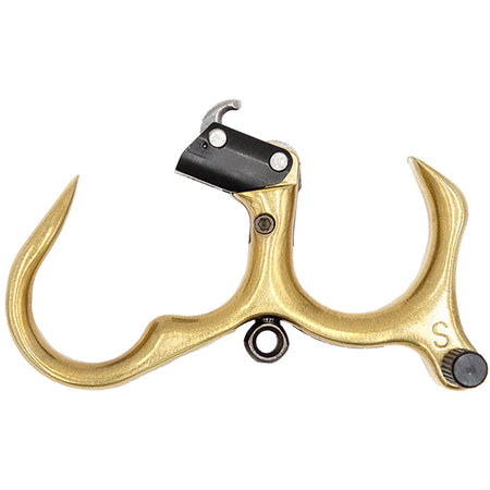 Scott Longhorn Expert Back Tension Release Large