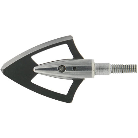 Slick Trick Shift SB Fixed Single-Bevel Broadhead 100 gr. 3-Pack