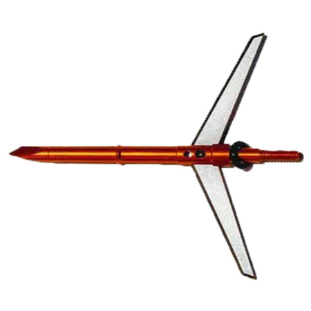 Vortex Trauma Mechanical Broadhead 100 gr. 2.5-3.25 in. Cut 3-Pack