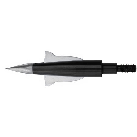 Bowmar Beast Practice Tip 100 gr. 3-Pack Archery
