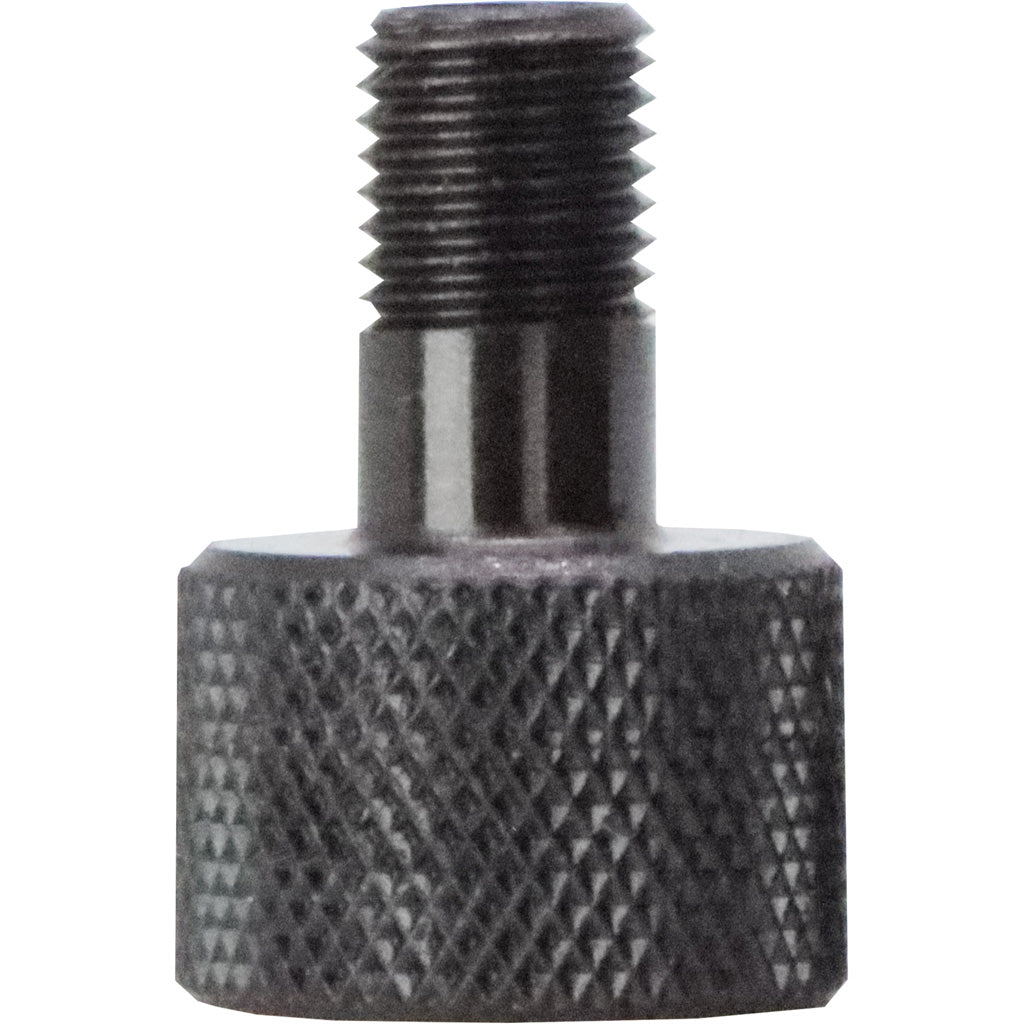 Specialty Iron I Gun Sight Black Peep Housing for Williams, Lyman, and Skinner Sights