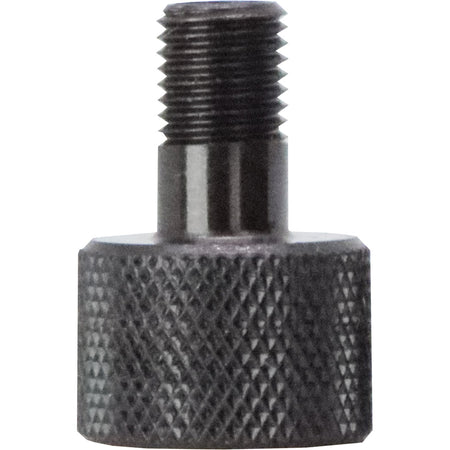 Specialty Iron I Gun Sight Black Peep Housing for Williams, Lyman, and Skinner Sights