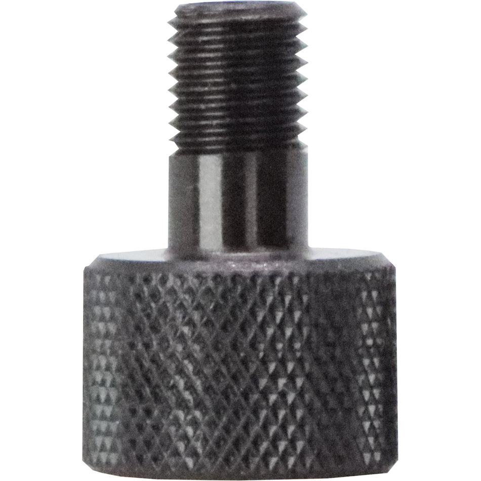 Specialty Iron I Gun Sight Black Peep Housing for Williams, Lyman, and Skinner Sights