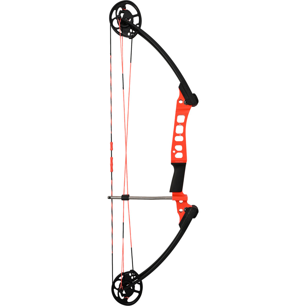 AMS Hooligan V2 Bowfishing Compound Bow RH 24-50 lb.