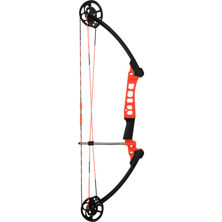 AMS Hooligan V2 Bowfishing Compound Bow RH 24-50 lb.