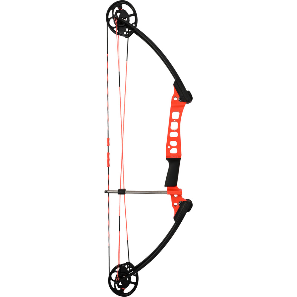 AMS Hooligan V2 Bowfishing Compound Bow RH 24-50 lb.