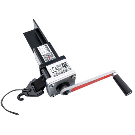Last Chance Draw Board 2.0 Ultimate Compound Bow Tuning Tool