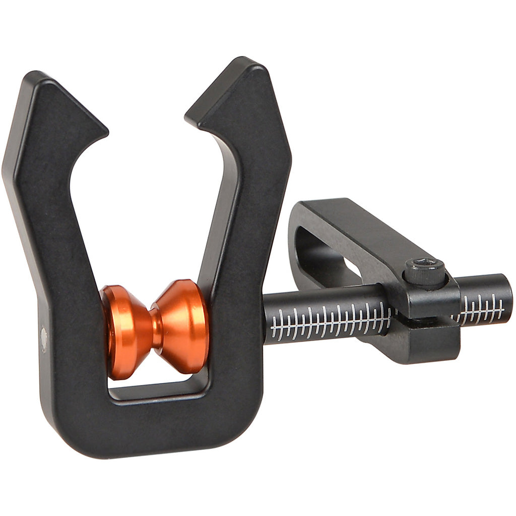 30-06 Water Fox Bowfishing Arrow Rest RH/LH Aluminum Roller