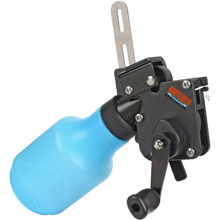 30-06 Fish Cranker Bowfishing Bottle Reel 100 ft. Dyneema Line