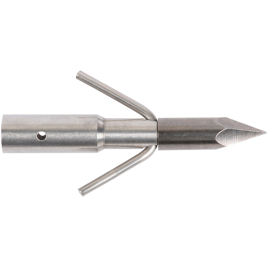 30-06 Bowfishing Carp Point 275 gr. for 5/16" Fiberglass Arrows