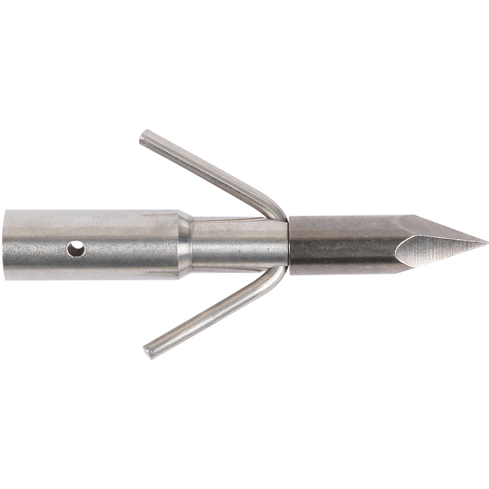 30-06 Bowfishing Carp Point 275 gr. for 5/16" Fiberglass Arrows
