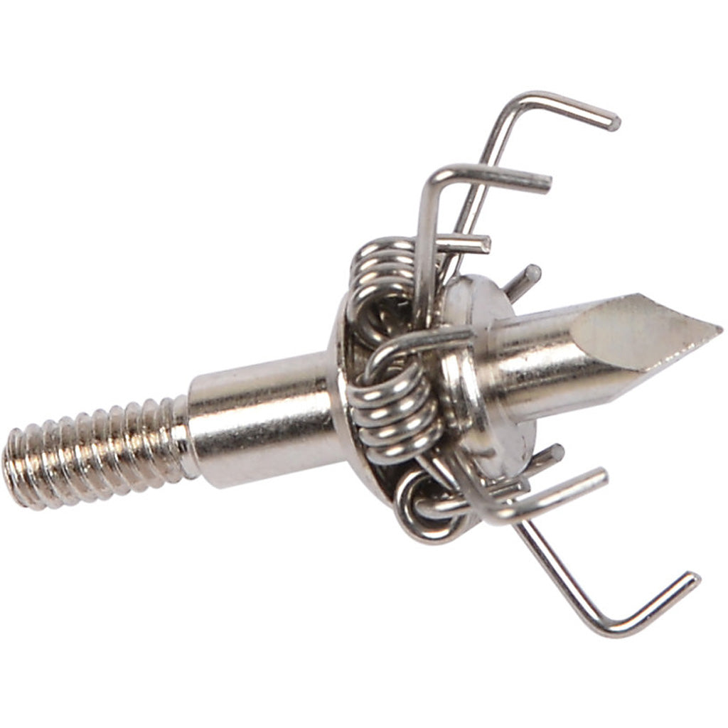 30-06 Small Game Chisel Point Broadhead 100 gr. 3-Pack
