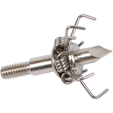 30-06 Small Game Chisel Point Broadhead 100 gr. 3-Pack