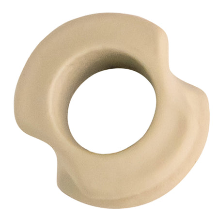 G5 Meta Pro Peep Sight Tan Large Hunter 1/4 in.