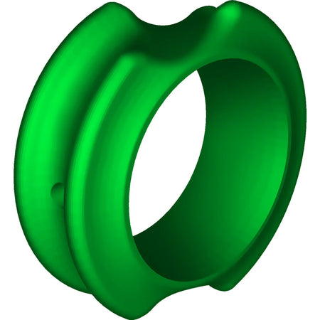 G5 Meta Pro Peep Sight OD Green Large Hunter 1/4 in.