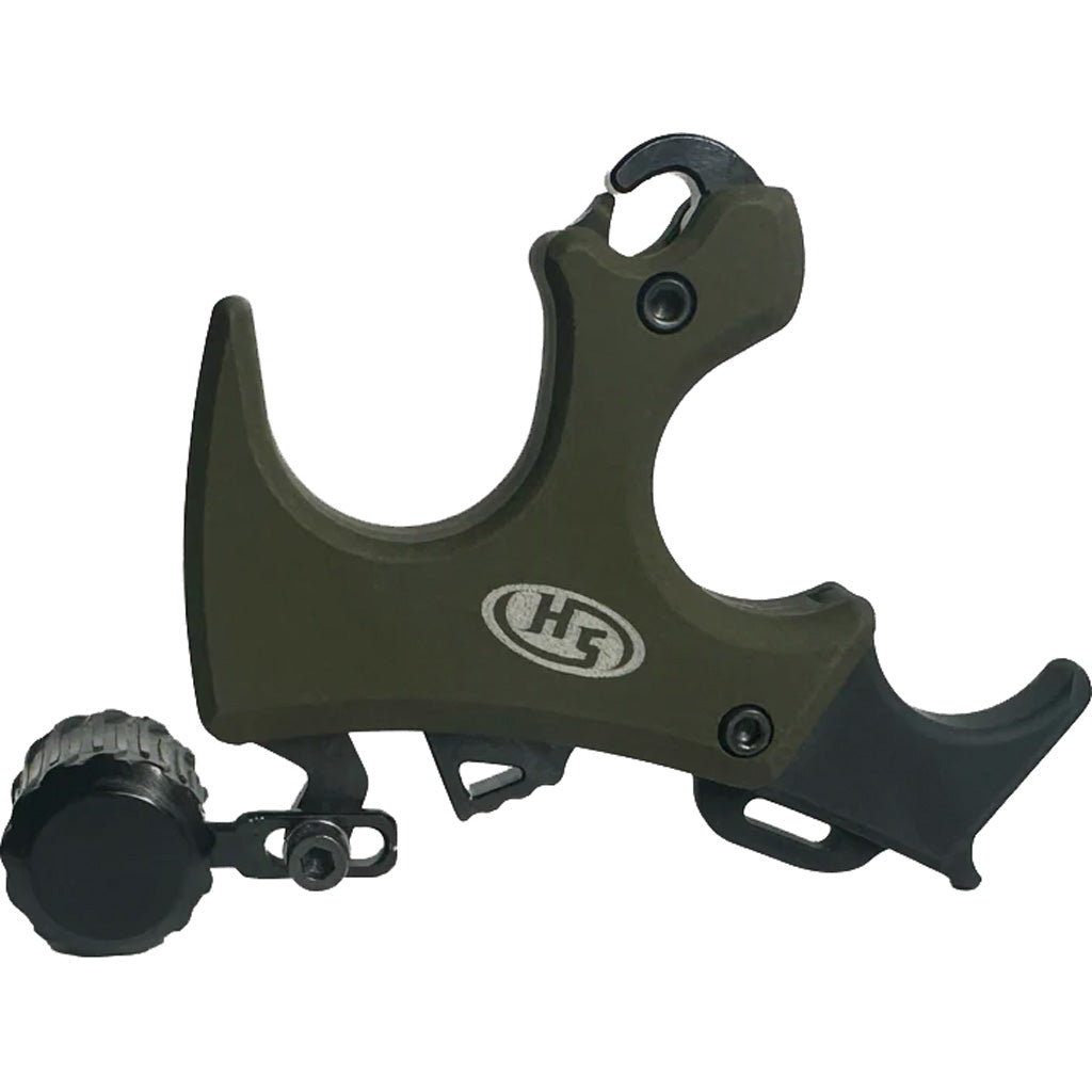 Hot Shot Ignition Bow Release Aid