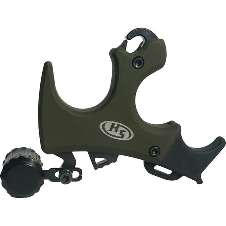 Hot Shot Ignition Bow Release Aid