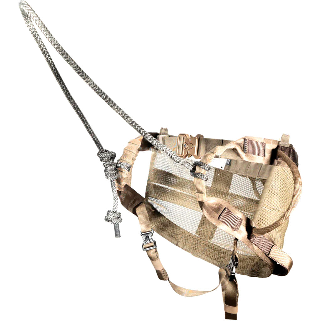 Tethrd UltraLock SD Hunting Saddle Regular