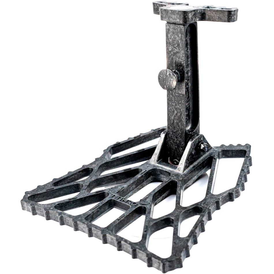 Tethrd CFX Predator Carbon Fiber Hunting Platform Regular
