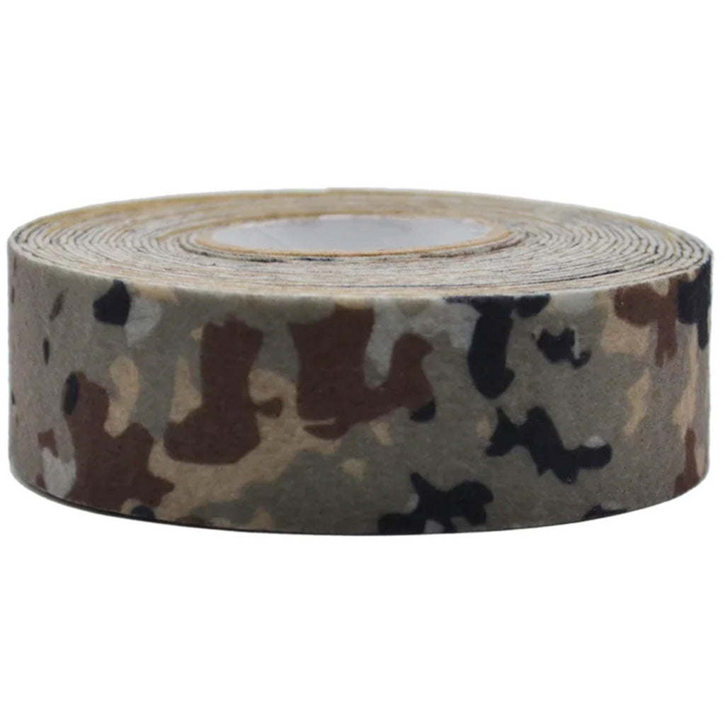 XOP Hush Silencing Tape Camo 1 in. x 15 ft.