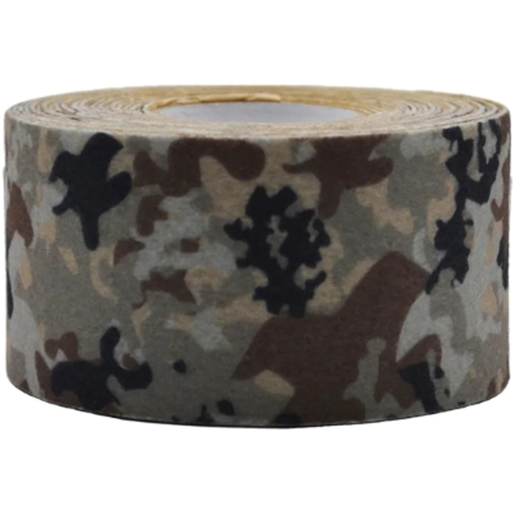 XOP Hush Silencing Tape Camo 2 in. x 15 ft.