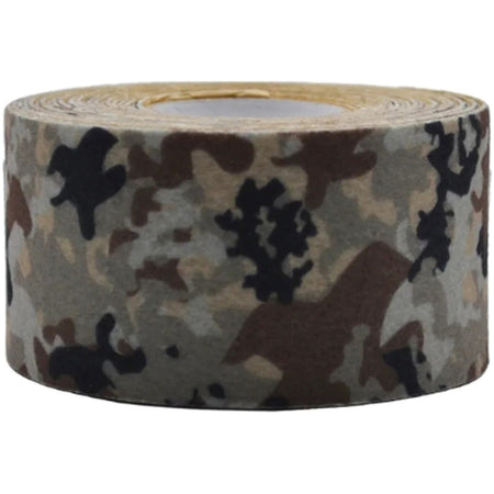 XOP Hush Silencing Tape Camo 2 in. x 15 ft.