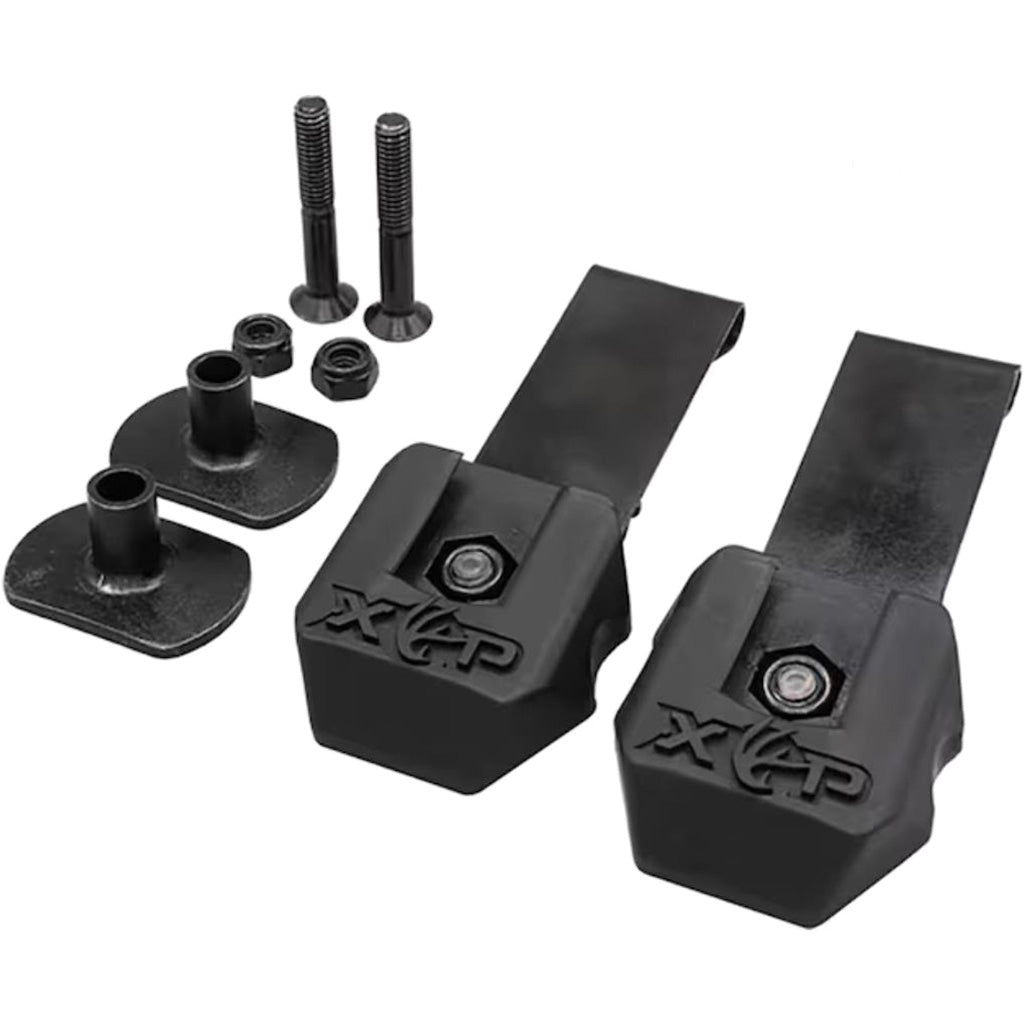 XOP Modular Holster Bracket for Climbing Sticks