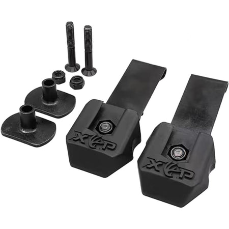 XOP Modular Holster Bracket for Climbing Sticks