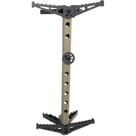 Millennium Vulcan Aluminum Climbing Stick Ladder Set of 4