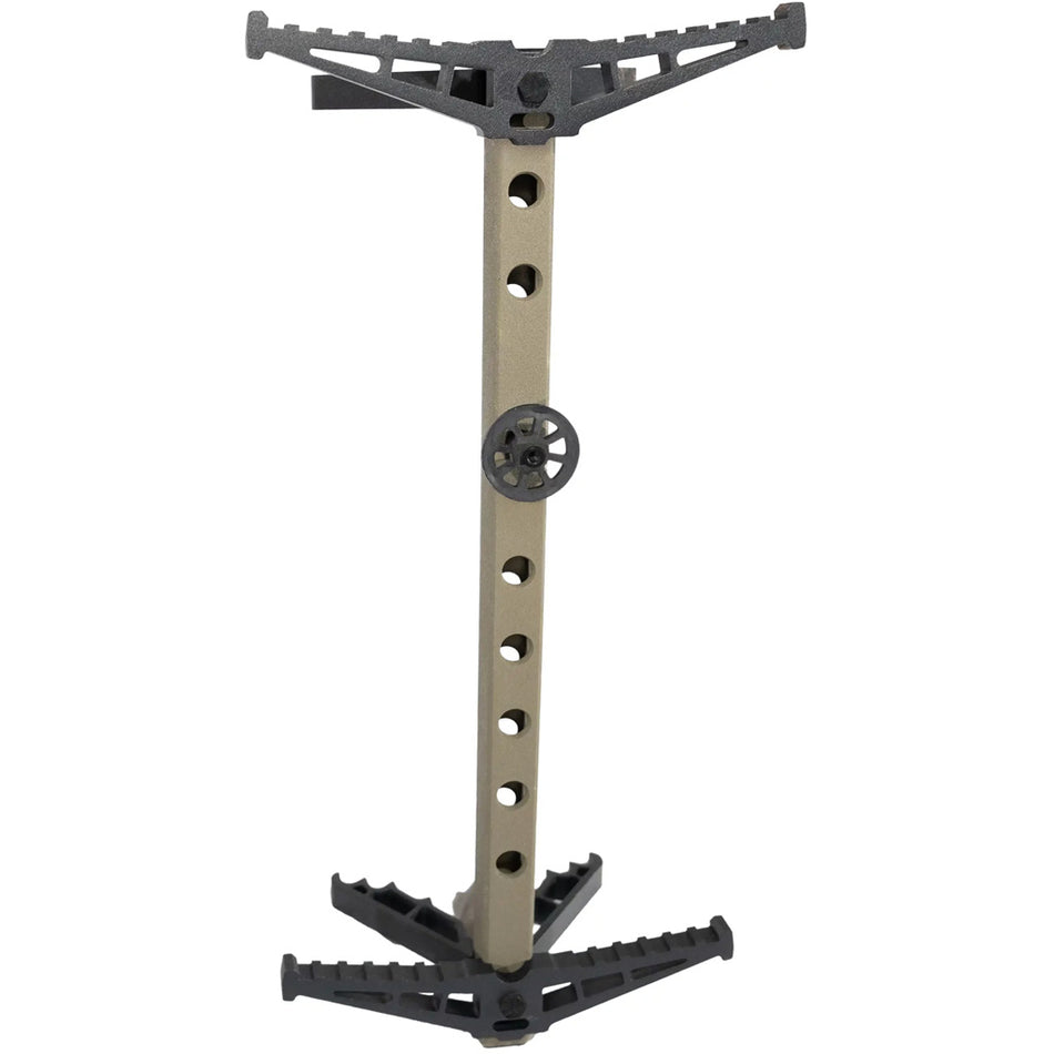 Millennium Vulcan Aluminum Climbing Stick Ladder Set of 4
