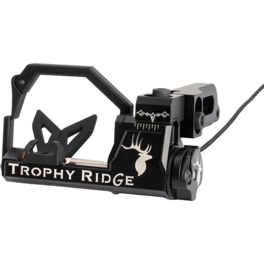 Trophy Ridge Propel Limb Driven Arrow Rest - Left Hand