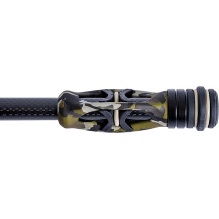 Trophy Ridge Hitman Bow Stabilizer Mossy Oak Bottomlands 8 in.