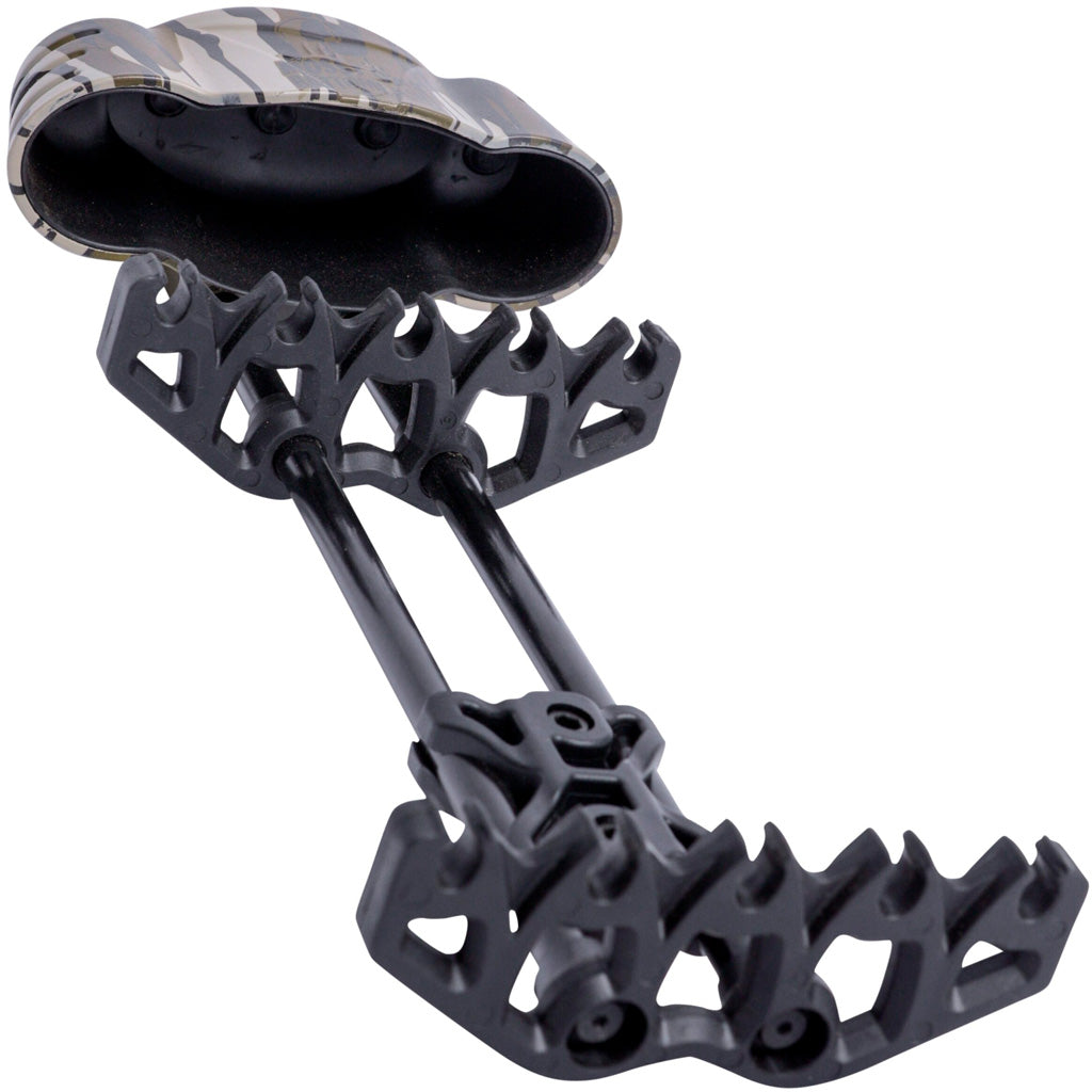 Trophy Ridge 5 Spot 5-Arrow Bow Quiver Mossy Oak Bottomlands