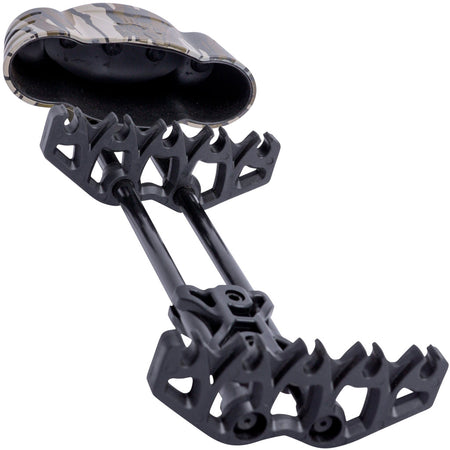 Trophy Ridge 5 Spot 5-Arrow Bow Quiver Mossy Oak Bottomlands
